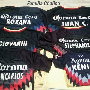 Meet your Posher, Juan